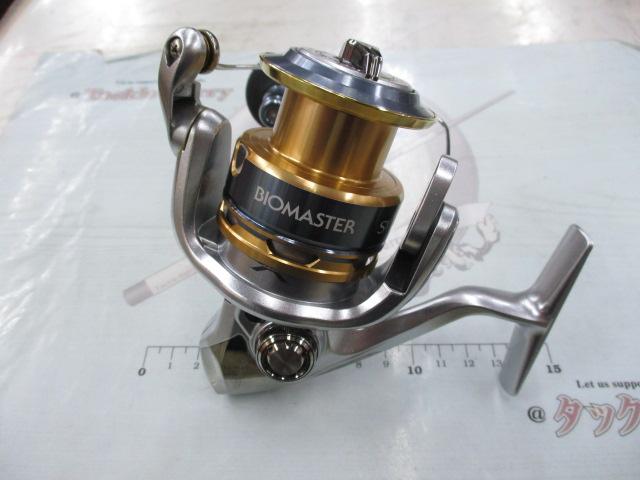 13バイオマスターSW 4000HG｜＠ベリーネット 日本最大新品中古釣具WEB