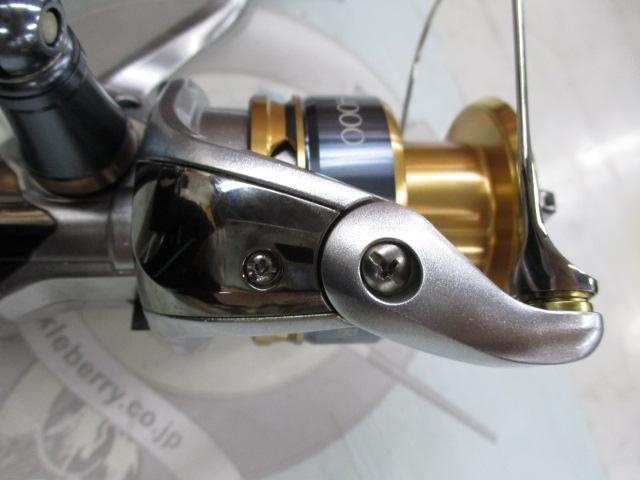 13バイオマスターSW 4000HG｜＠ベリーネット 日本最大新品中古釣具WEB