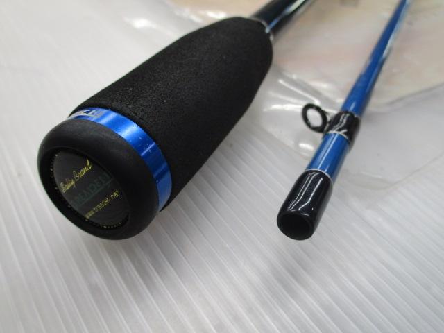 SWG-スペシメン90 シャロー