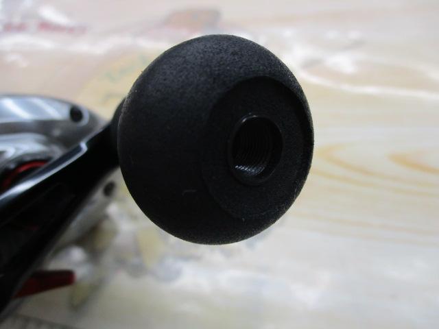 21スコーピオンMD 301XG LH(ロングハンドル)