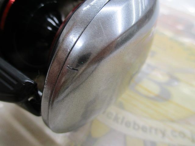 21スコーピオンMD 301XG LH(ロングハンドル)