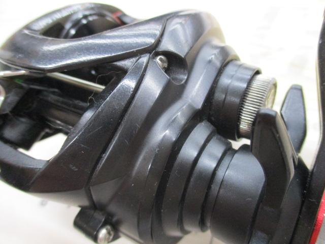 タトゥーラ TW 100SHL