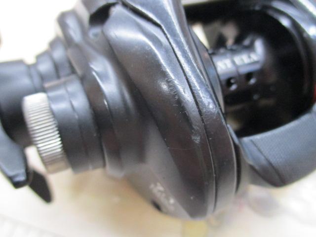 タトゥーラ TW 100SHL