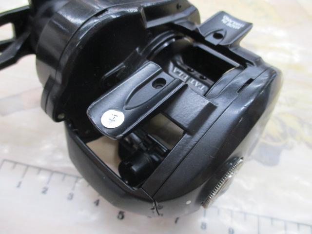 タトゥーラ TW 100SHL