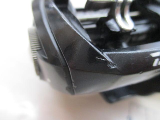 タトゥーラ TW 100SHL