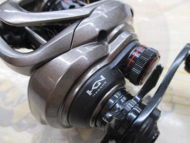 スコーピオンBFS XG LH