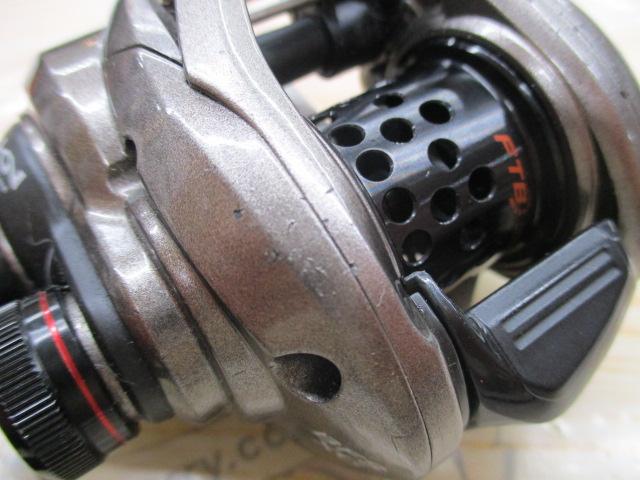 スコーピオンBFS XG LH