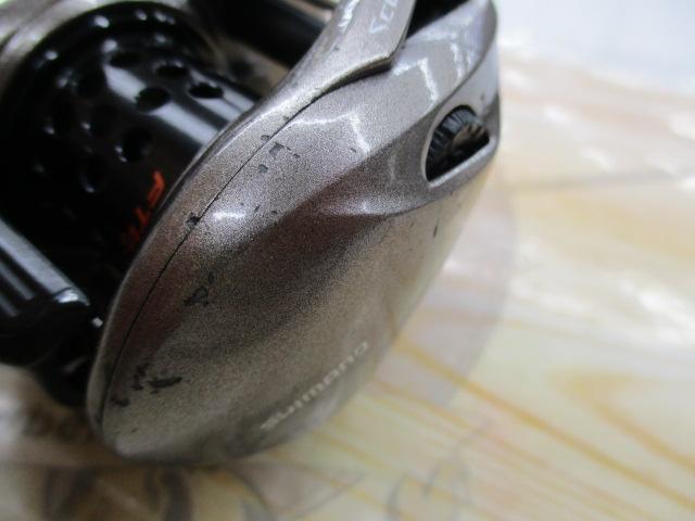 スコーピオンBFS XG LH