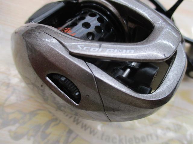 スコーピオンBFS XG LH