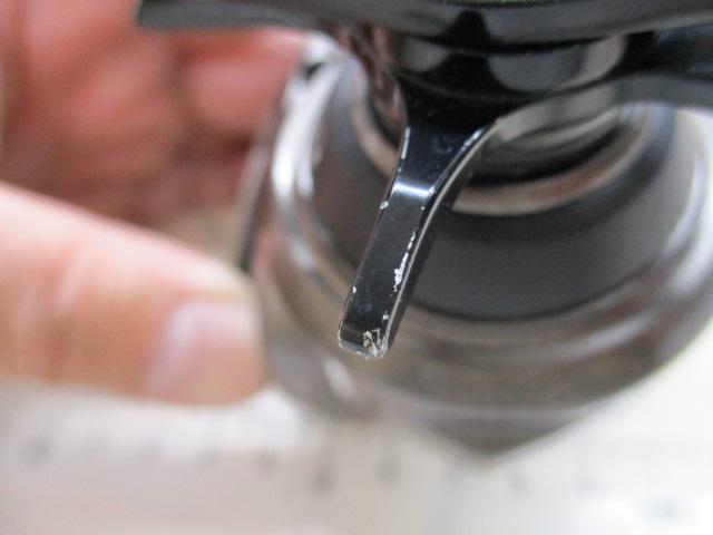 スコーピオンBFS XG LH