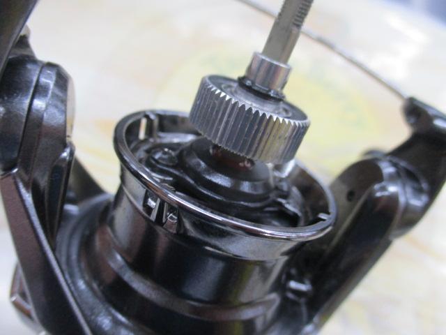 25コンプレックスXR C2500 F4