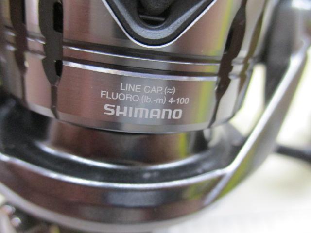 25コンプレックスXR C2500 F4