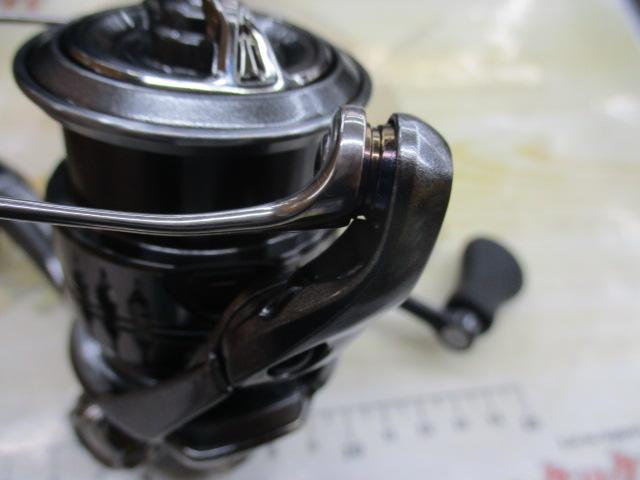 25コンプレックスXR C2500 F4