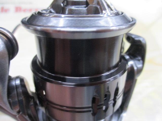 25コンプレックスXR C2500 F4