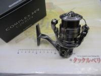 25コンプレックスXR C2500 F4