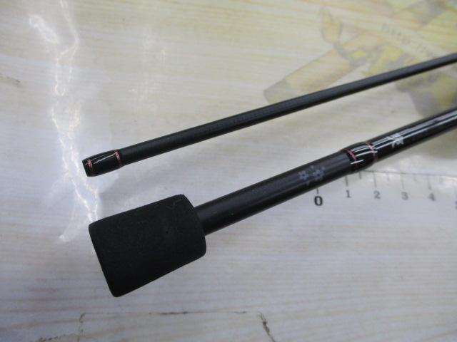 ラグゼ宵姫 爽 S58FL-solid｜＠ベリーネット 日本最大新品中古釣具WEB