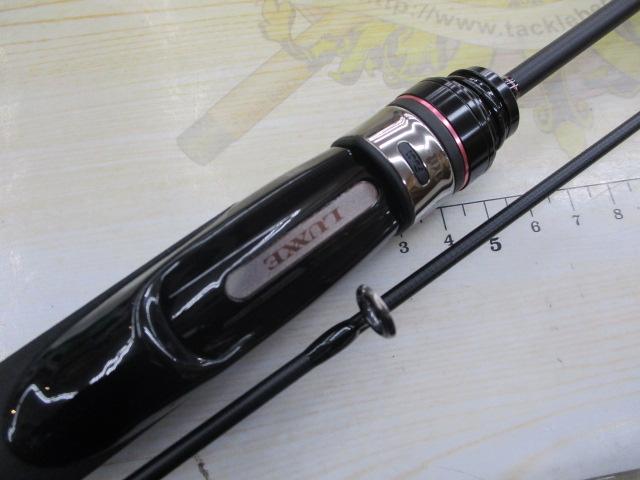 ラグゼ宵姫 爽 S58FL-solid｜＠ベリーネット 日本最大新品中古釣具WEB