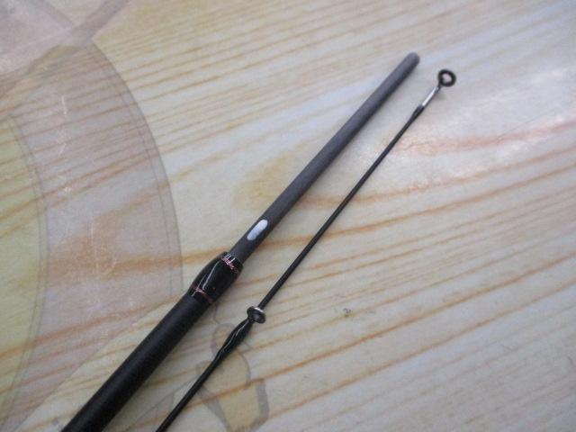 ラグゼ宵姫 爽 S58FL-solid｜＠ベリーネット 日本最大新品中古釣具WEB