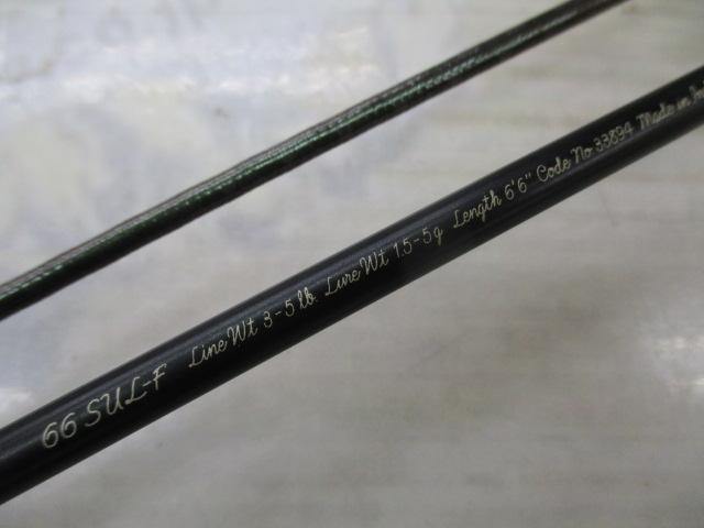 カーディフエリアスペシャル 66SUL-F