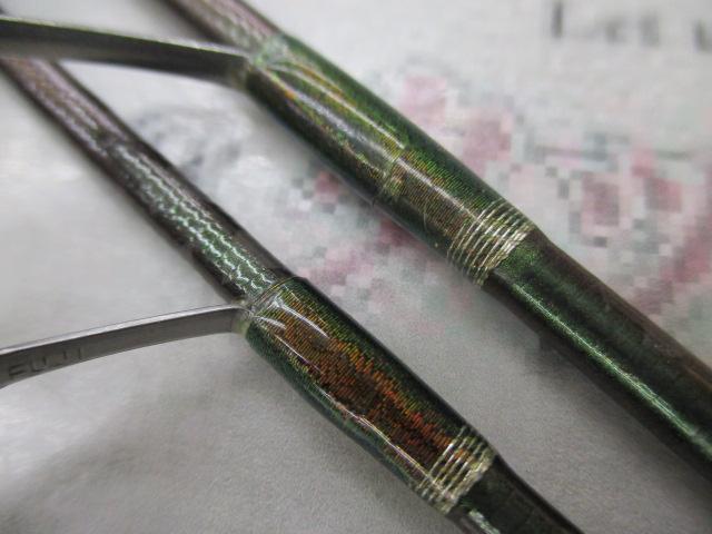 カーディフエリアスペシャル 66SUL-F