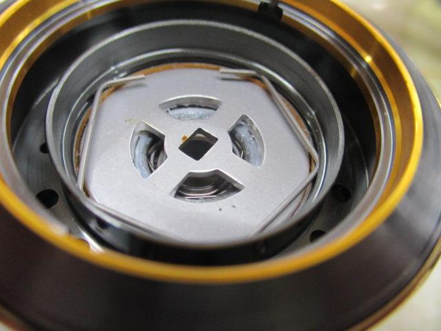 23エアリティ SF2000SS-P