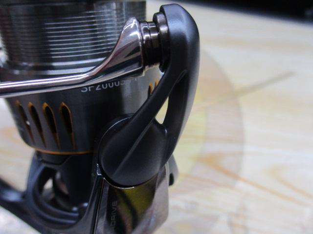 23エアリティ SF2000SS-P