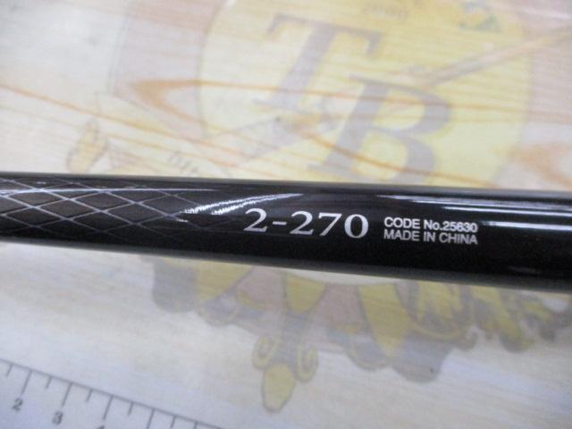 20アドバンスショート 2-270