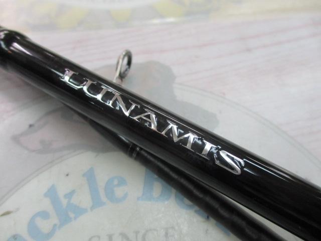 20ルナミス S90ML