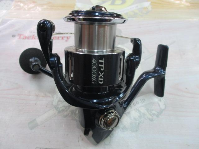 21ツインパワーXD 4000XG｜＠ベリーネット 日本最大新品中古釣具WEB