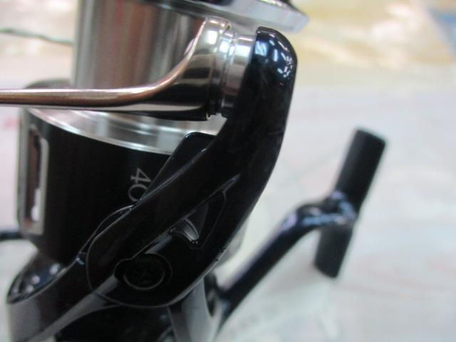 21ツインパワーXD 4000XG