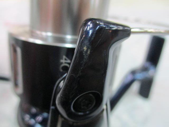 21ツインパワーXD 4000XG