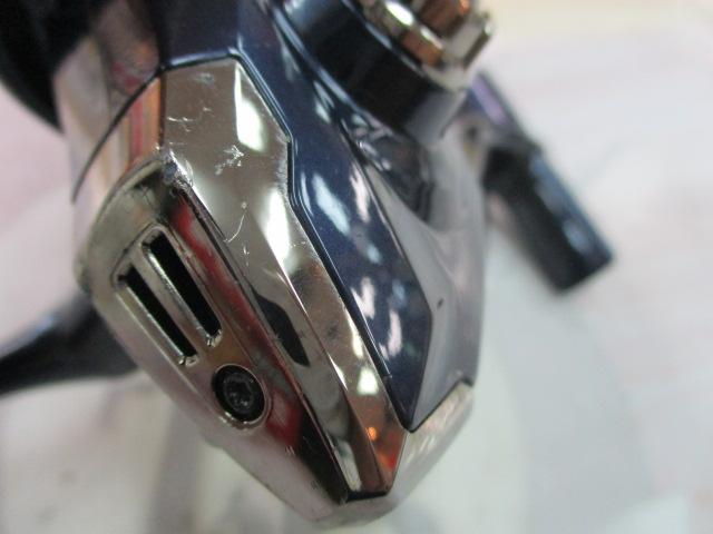 21ツインパワーXD 4000XG