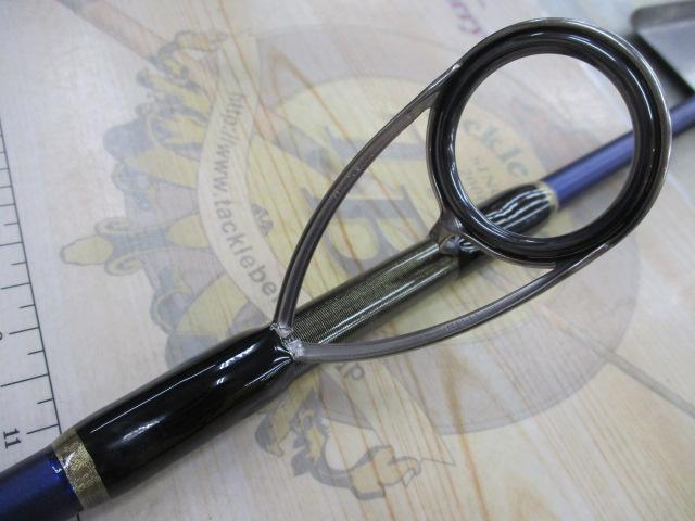 オシアプラッガー S80M