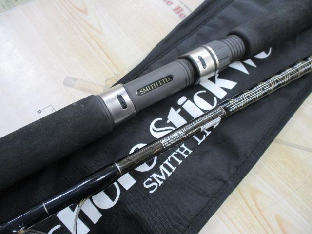 オフショアスティック WGJ-S56SLH