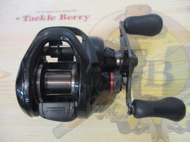 17スコーピオンDC 100HG｜＠ベリーネット 日本最大新品中古釣具WEBショップ