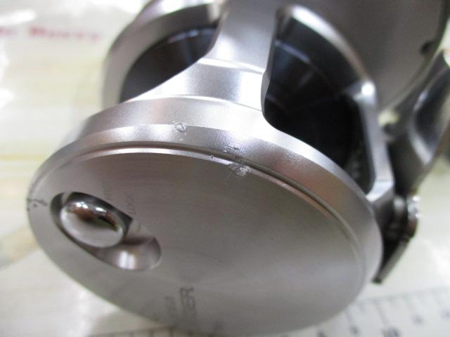 21オシアジガー 2001NR MG