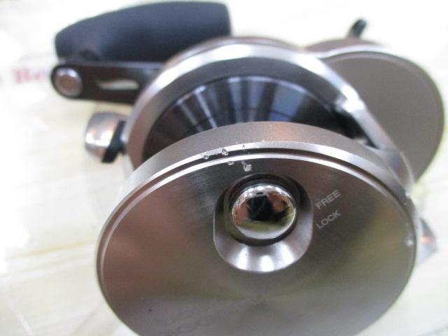 21オシアジガー 2001NR MG