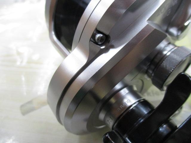 21オシアジガー 2001NR MG