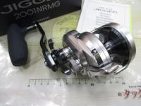 21オシアジガー 2001NR MG