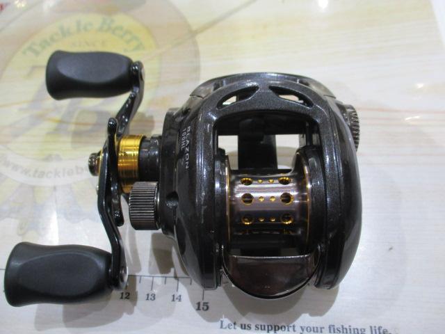 ブレイゾン 100HL｜＠ベリーネット 日本最大新品中古釣具WEBショップ