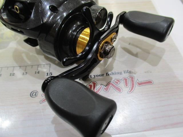 ブレイゾン 100HL