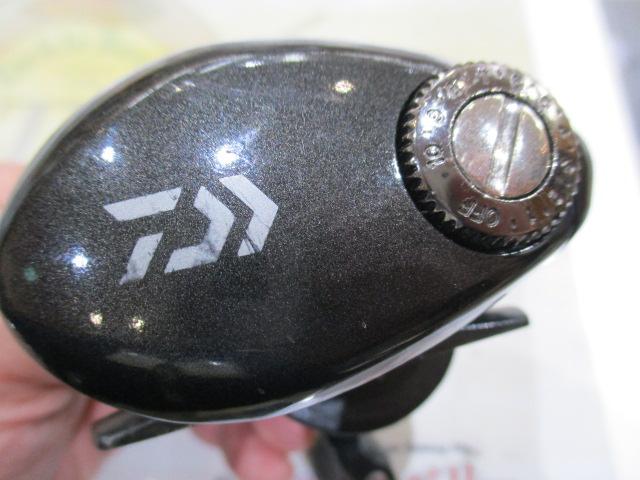 ブレイゾン 100HL