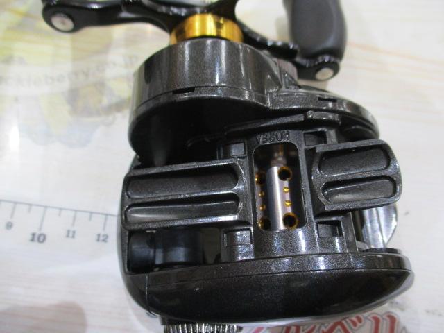 ブレイゾン 100HL