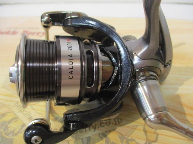 14カルディア 2004H