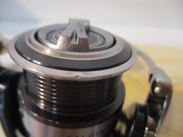 14カルディア 2004H