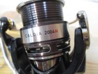 14カルディア 2004H