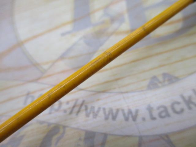 エッグアームショーティー エッグイエロー