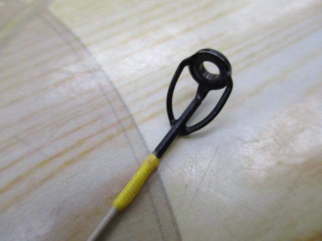 エッグアームショーティー エッグイエロー