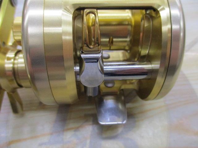 ミリオネアCV-Z 100SFR