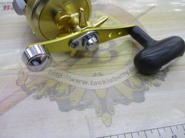 ミリオネアCV-Z 100SFR